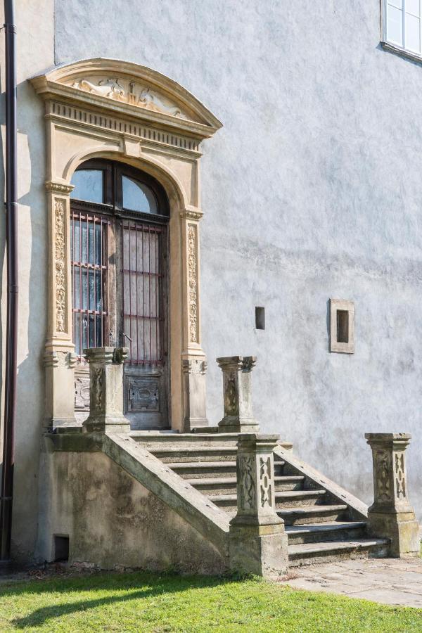 Villa Letna Brandys nad Labem-Stara Boleslav Ngoại thất bức ảnh