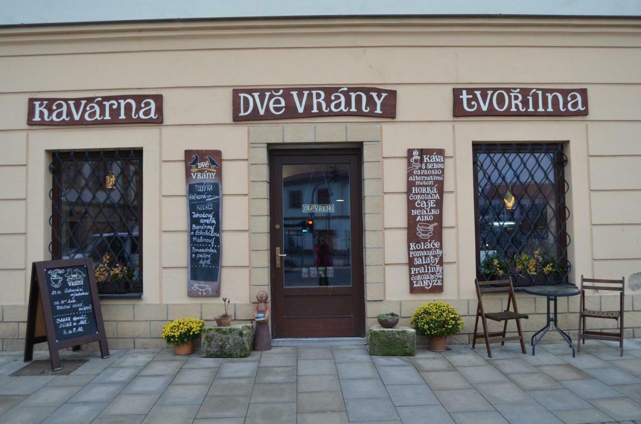 Villa Letna Brandys nad Labem-Stara Boleslav Ngoại thất bức ảnh
